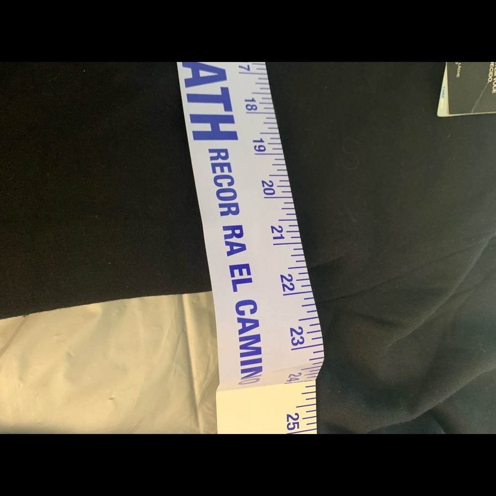 NWT Set Under Armor L sweatshirt & pants - Picture 9 of 9
